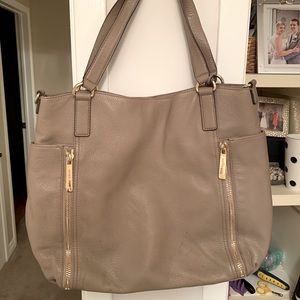 Michael Kors large shoulder bag